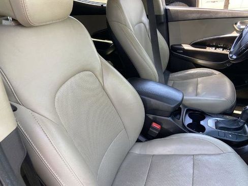 Used 2018 Hyundai Santa Fe Sport 2.0T FWD image 23