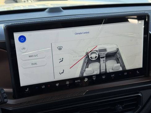 New 2026 Ford Bronco Sport Outer Banks AWD/4WD image 16
