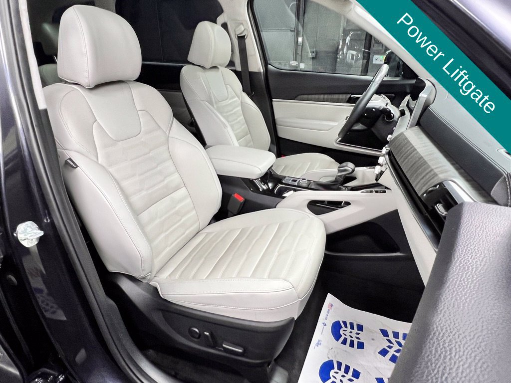 Used 2025 Kia Telluride SX Prestige AWD/4WD image 8