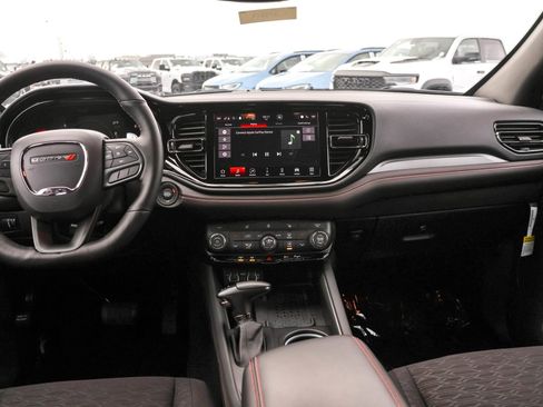 New 2026 Dodge Durango GT w/ Blacktop Package image 16
