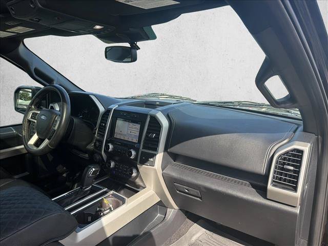 Used 2019 Ford F150 Lariat w/ Equipment Group 502A Luxury AWD/4WD image 27