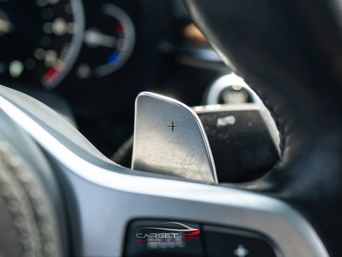 Used 2018 BMW 540i xDrive image 27