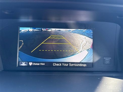 Used 2016 Honda Accord Touring image 30