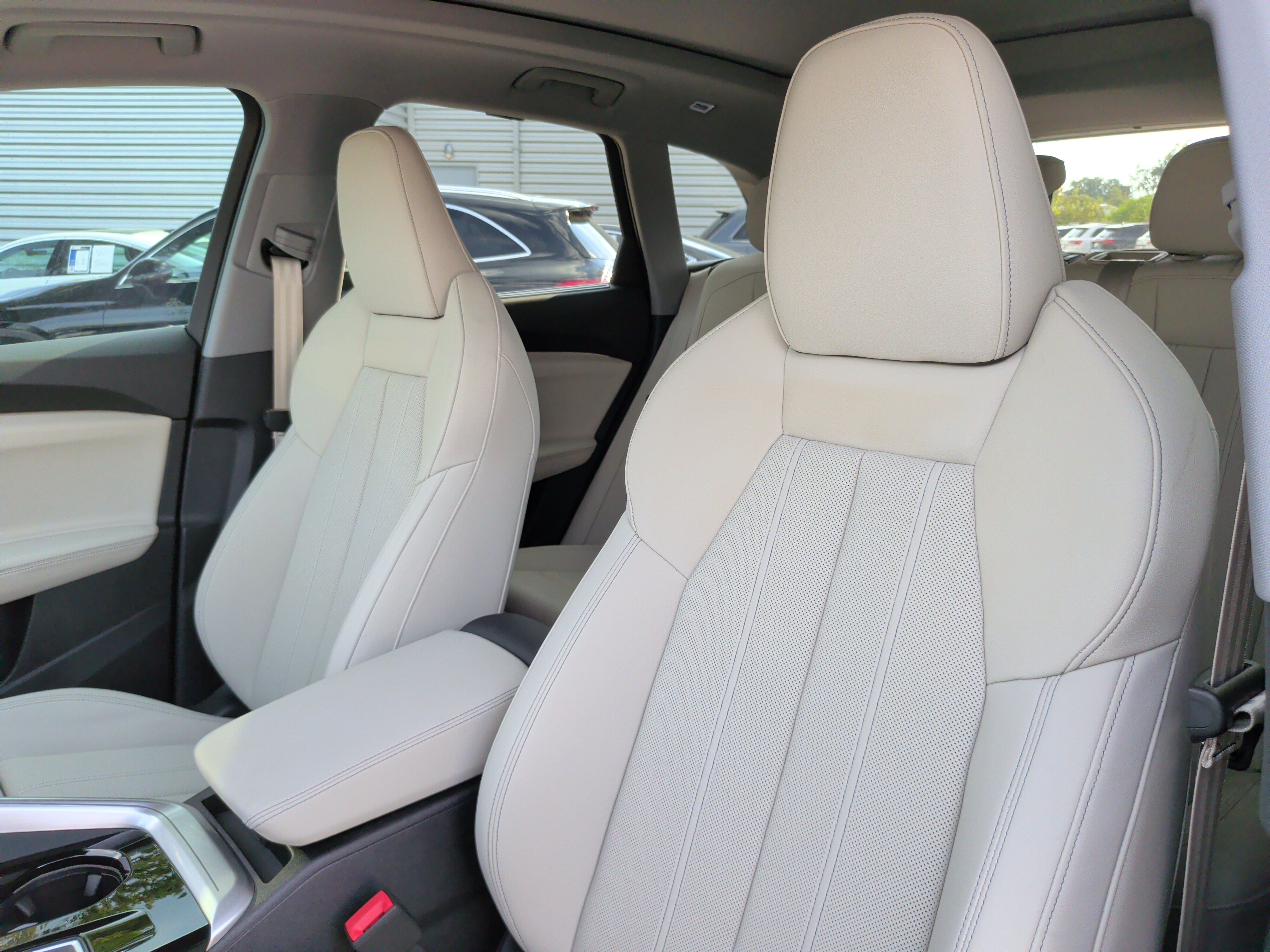 New 2026 Audi Q5 Premium Plus AWD/4WD image 25