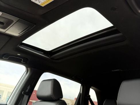 Used 2025 Honda CR-V Sport-L image 34