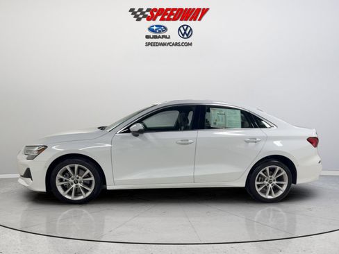 Used 2025 Audi A3 2.0T Premium w/ Convenience Package AWD/4WD image 6