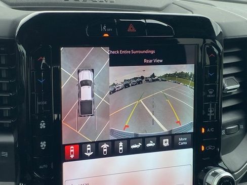 New 2025 RAM 2500 Tradesman image 21