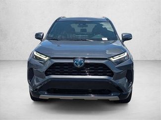 Used 2022 Toyota RAV4 SE w/ Convenience Package AWD/4WD video 2