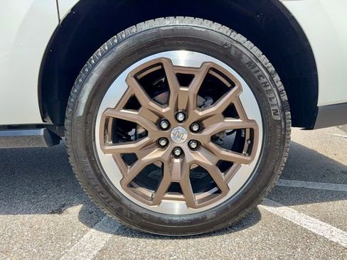 Used 2025 Ford Expedition Max King Ranch AWD/4WD image 36