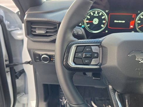 New 2026 Ford Mustang Coupe image 22