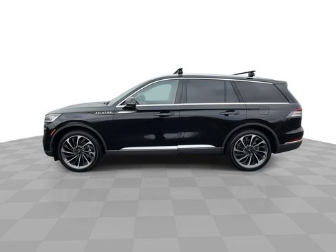 Used 2023 Lincoln Aviator Reserve w/ Equipment Group 201A image 5