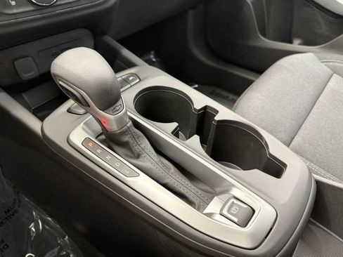 New 2026 Chevrolet Trax LS w/ LS Convenience Package FWD image 36