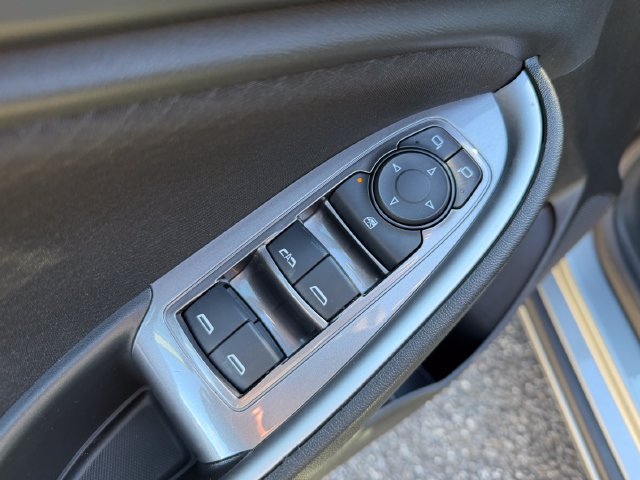 Used 2024 Chevrolet Malibu LT FWD image 17