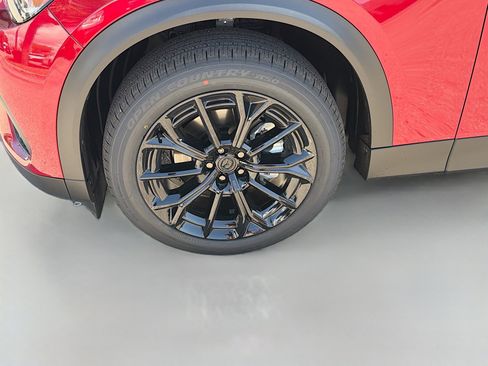 New 2026 MAZDA CX-70 3.3 Turbo w/ Premium Plus Pkg image 42