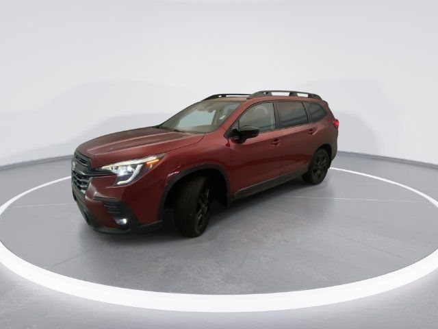 Used 2024 Subaru Ascent Onyx Edition AWD/4WD image 2