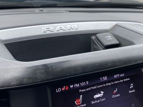 Used 2019 RAM 2500 Big Horn AWD/4WD image 26