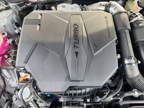 New 2026 Kia K5 GT image 10