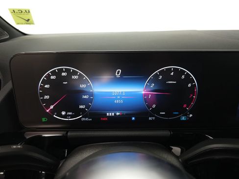 Certified 2026 Mercedes-Benz GLA 250 4MATIC image 13
