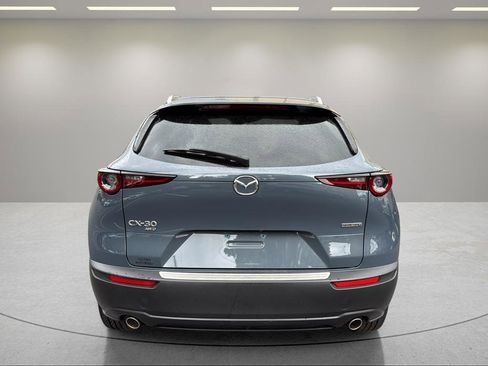Certified 2023 MAZDA CX-30 AWD 2.5 S w/ Preferred Package image 7