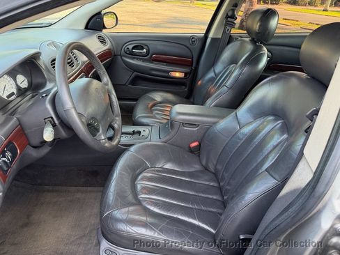 Used 1999 Chrysler 300M FWD image 7