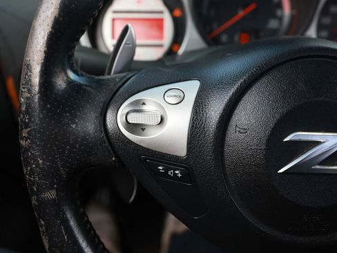 Used 2009 Nissan 370Z Coupe image 22