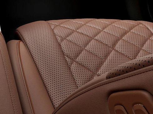 New 2026 Genesis GV80 3.5T Prestige image 16