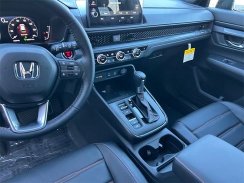 New 2026 Honda CR-V Sport-L image 11