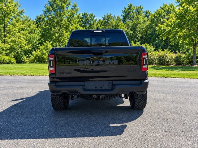 Used 2024 RAM 1500 TRX AWD/4WD image 13