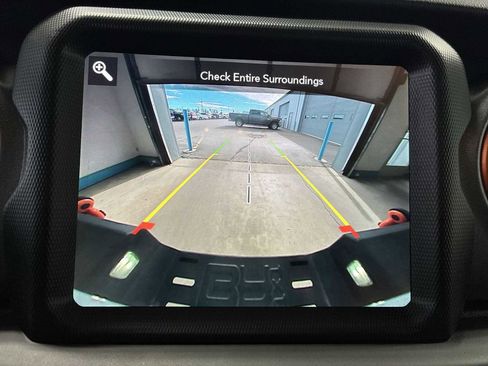 Used 2021 Jeep Gladiator Mojave image 24