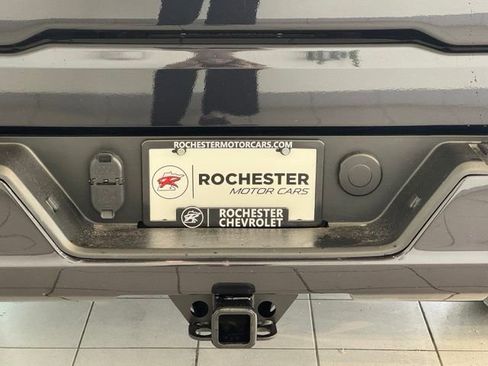 Certified 2024 Chevrolet Silverado 1500 RST w/ Convenience Package II AWD/4WD image 37