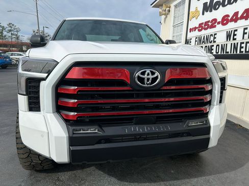 Used 2022 Toyota Tundra SR5 w/ Convenience Package image 3