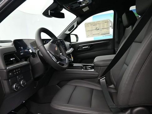 New 2026 Chevrolet Tahoe LT w/ Comfort Package image 14