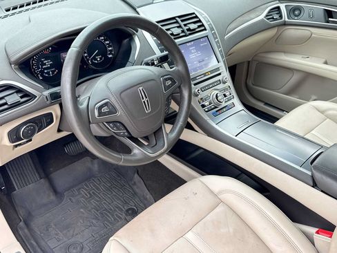 Used 2020 Lincoln MKZ Reserve w/ Elements Package AWD/4WD image 2