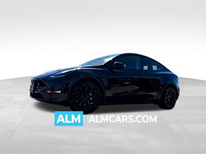 Used 2021 Tesla Model Y Long Range