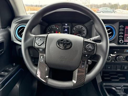 Used 2023 Toyota Tacoma SR image 21