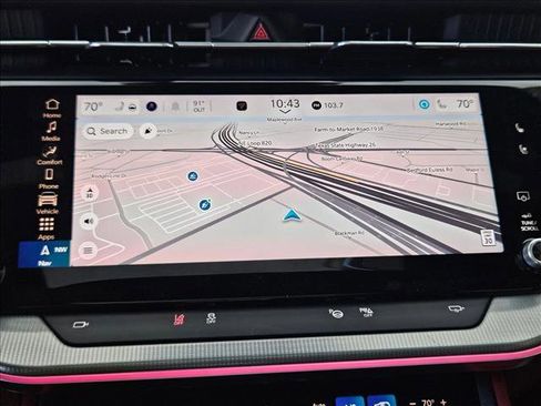 New 2025 Jeep Wagoneer S Launch Edition image 14