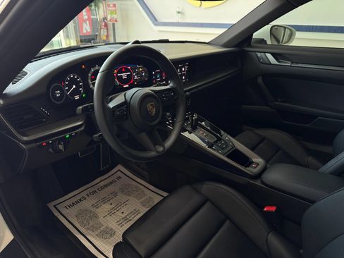 Used 2024 Porsche 911 Carrera S RWD image 22