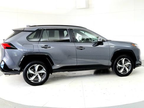Used 2024 Toyota RAV4 SE w/ Weather & Moonroof Package AWD/4WD image 6