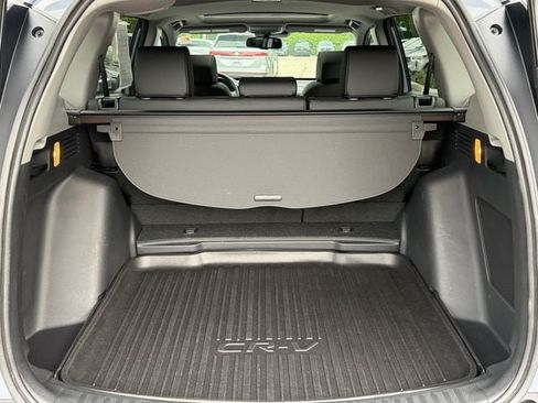 Certified 2022 Honda CR-V Touring image 16