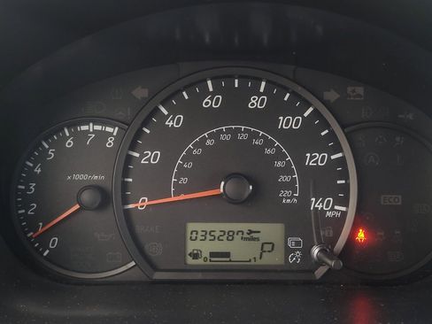 Used 2024 Mitsubishi Mirage ES FWD image 23