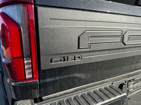 Used 2025 Ford F150 Raptor image 10