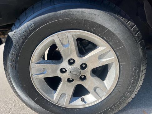 Used 2005 Ford Ranger XLT image 19