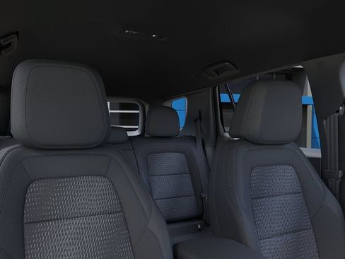 New 2027 Chevrolet Equinox LT FWD image 24