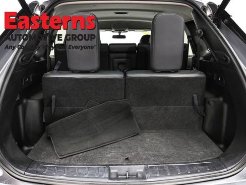 Used 2024 Mitsubishi Outlander SE FWD image 9