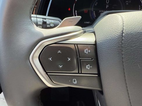 Used 2024 Lexus RX 350 w/ Convenience Package AWD/4WD image 22