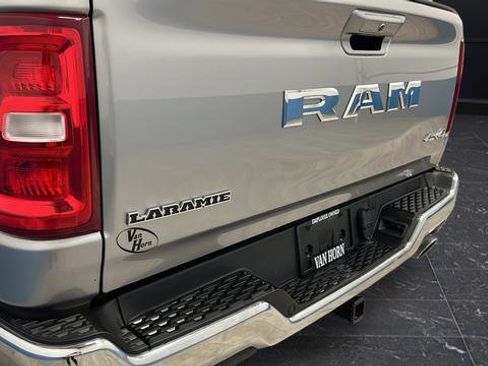 Used 2025 RAM 1500 Laramie image 39