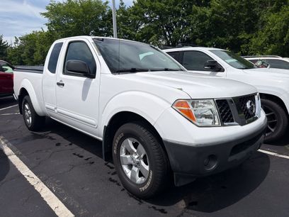 Used 2006 Nissan Frontier XE w/ (G01) XE Preferred Pkg