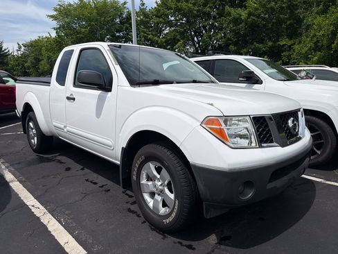 Used 2006 Nissan Frontier XE w/ (G01) XE Preferred Pkg RWD image 1