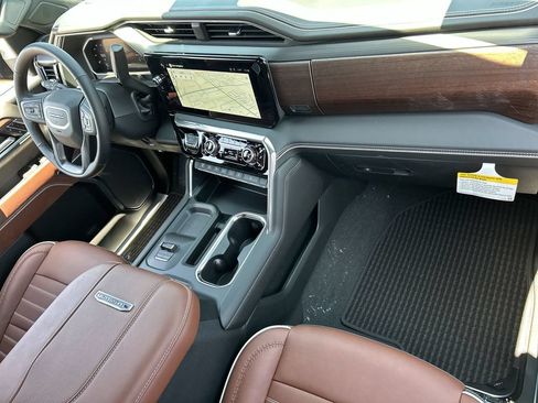 New 2026 GMC Sierra 2500 Denali Ultimate AWD/4WD image 29