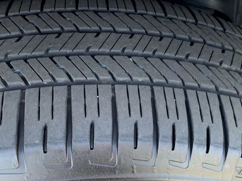 Used 2025 Toyota Land Cruiser Base w/ Premium Package image 36